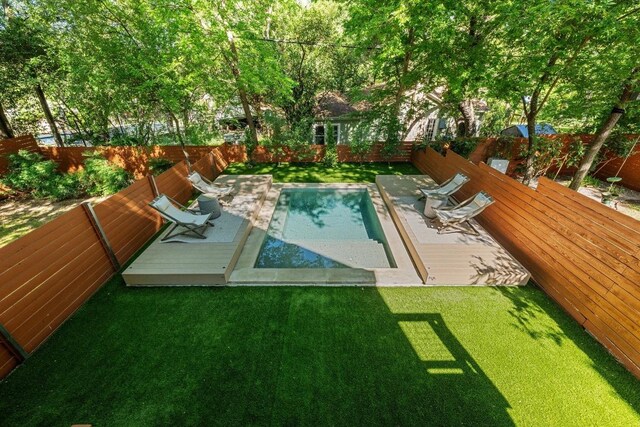 3214 Aldwyche Dr, Austin, TX 78704 - photo 30