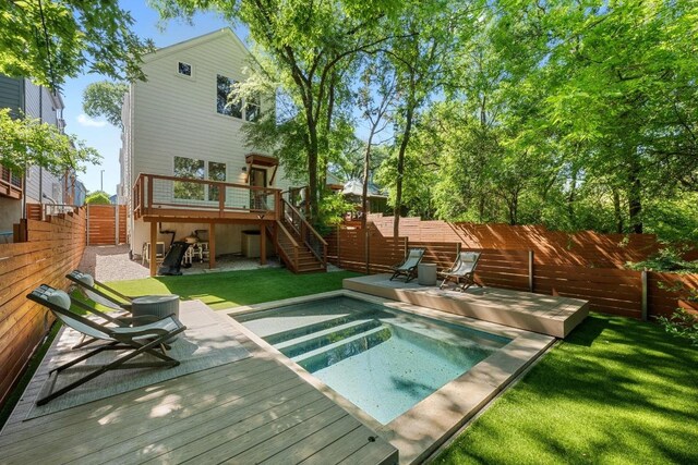 3214 Aldwyche Dr, Austin, TX 78704 - photo 31