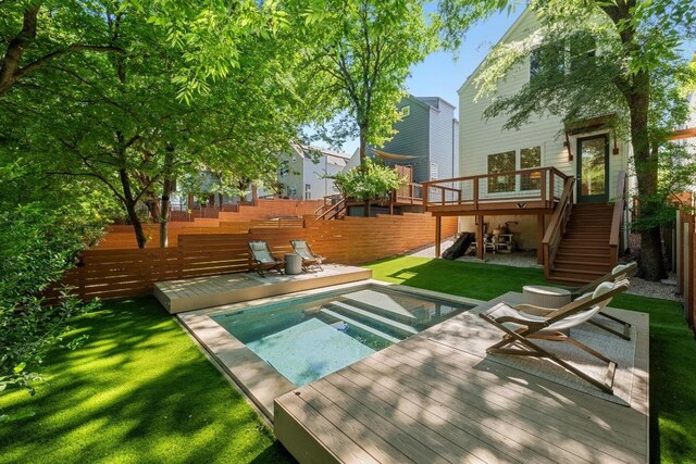 3214 Aldwyche Dr, Austin, TX 78704 - photo 32