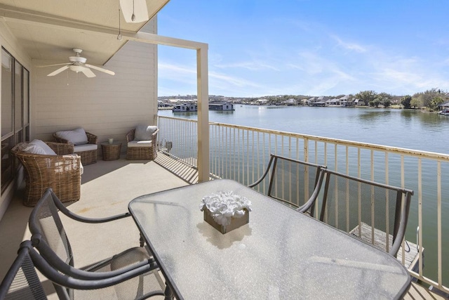 1104 The Cape Rd Unit 2, Horseshoe Bay, TX 78657 - photo 24