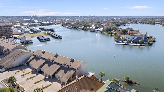 1104 The Cape Rd Unit 2, Horseshoe Bay, TX 78657 - photo 1