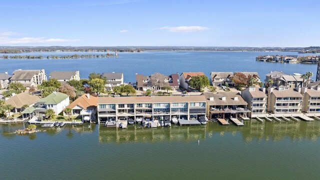 1104 The Cape Rd Unit 2, Horseshoe Bay, TX 78657 - photo 4