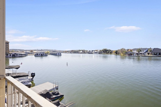 1104 The Cape Rd Unit 2, Horseshoe Bay, TX 78657 - photo 13