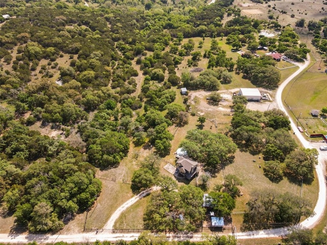 7557 Chaparral Rd, Killeen, TX 76542 - aerial view