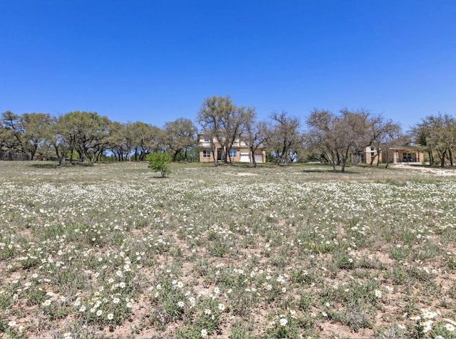23315 Nameless Rd, Leander, TX 78641 - view of yard