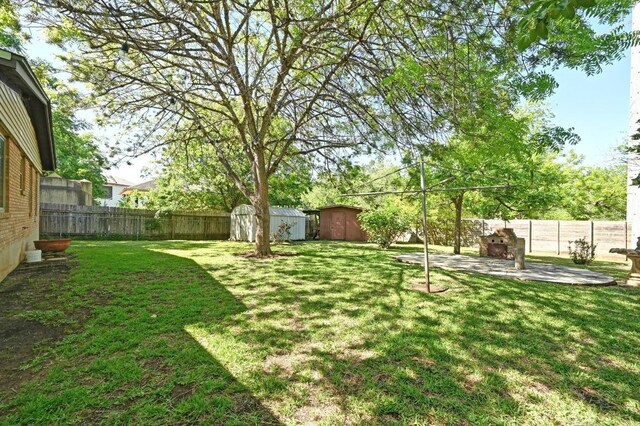 4722 Frontier Trl, Austin, TX 78745 - photo 19