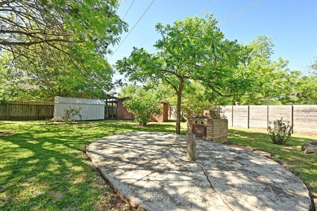 4722 Frontier Trl, Austin, TX 78745 - photo 21