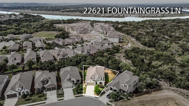 22621 Fountaingrass Ln, Lago Vista, TX 78645 - photo 26