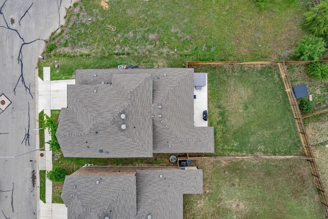 337 Akumal St, Leander, TX 78641 - view of subject property