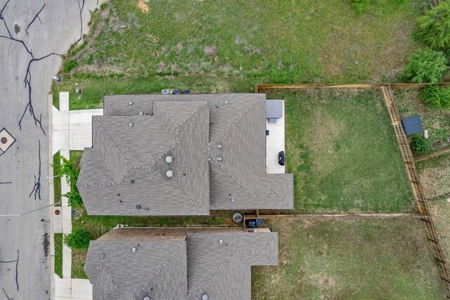 337 Akumal St, Leander, TX 78641 - view of subject property
