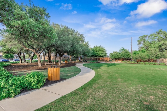 337 Akumal St, Leander, TX 78641 - view of home's community