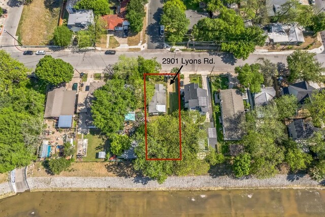 2901 Lyons Rd, Austin, TX 78702