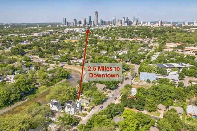 2901 Lyons Rd, Austin, TX 78702