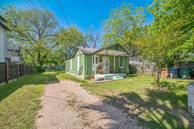 2901 Lyons Rd, Austin, TX 78702