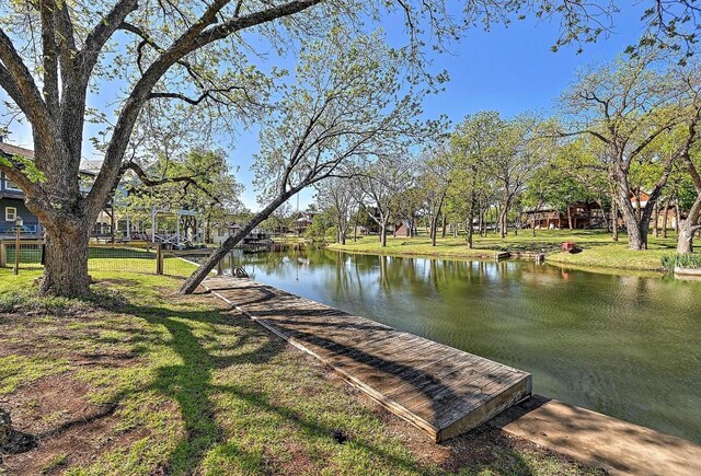 1318 Contour Dr, Burnet, TX 78611 - photo 25