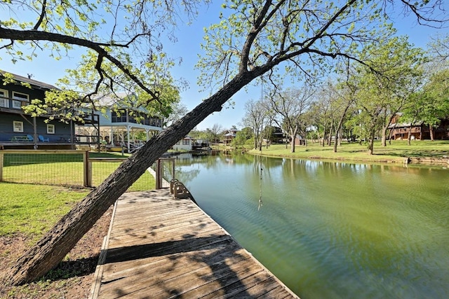 1318 Contour Dr, Burnet, TX 78611 - photo 31