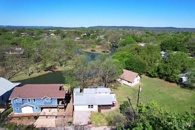 1318 Contour Dr, Burnet, TX 78611 - photo 2