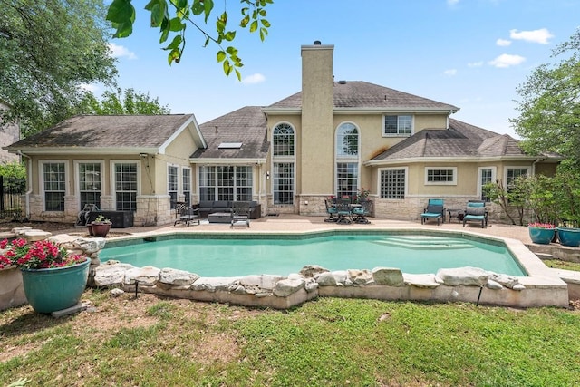 2128 Hilton Head Dr, Round Rock, TX 78664 - photo 38