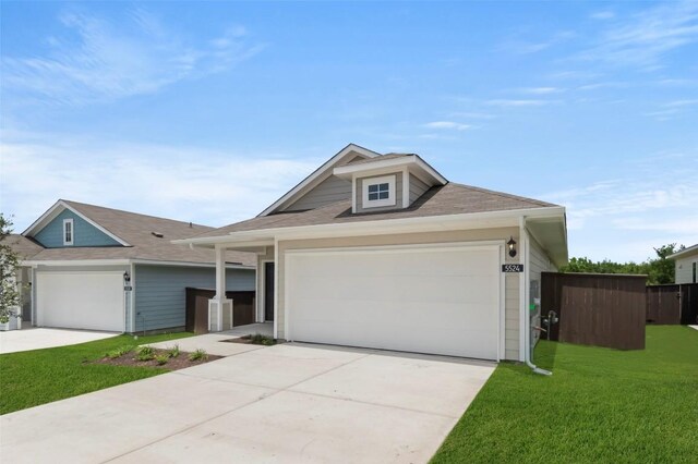 5524 Lomasso Dr, Austin, TX 78747 - photo 4