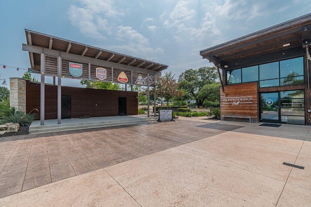 513 Freeing Oak St, San Marcos, TX 78666 - view of property