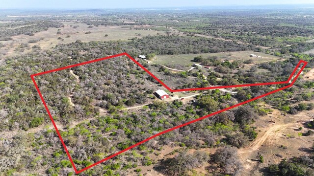 615 Crider Rd, Marble Falls, TX 78654 - photo 1