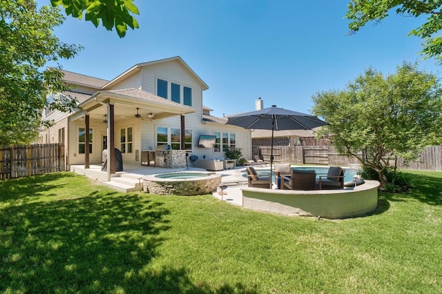20401 Great Egret Ln, Pflugerville, TX 78660 - photo 32