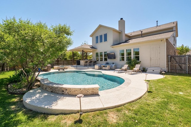 20401 Great Egret Ln, Pflugerville, TX 78660 - photo 33