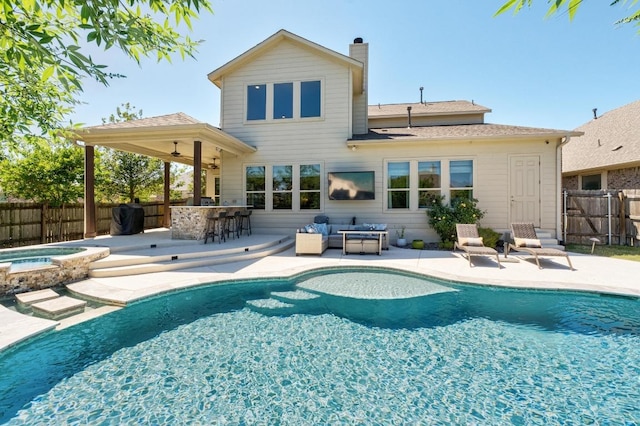 20401 Great Egret Ln, Pflugerville, TX 78660 - photo 34