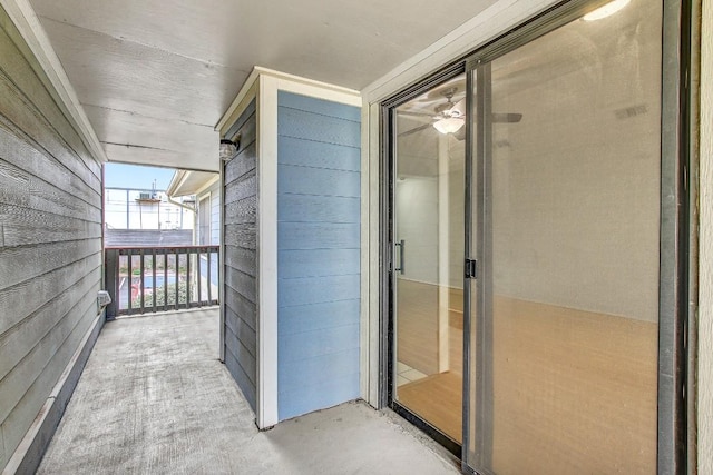 2215 Post Rd Unit 2022, Austin, TX 78704 - view of balcony