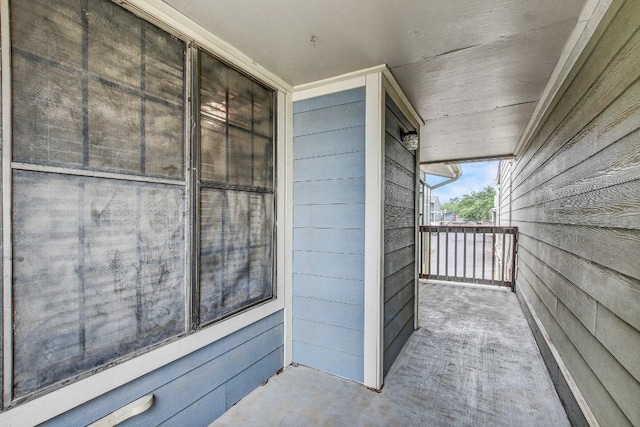 2215 Post Rd Unit 2022, Austin, TX 78704 - view of balcony