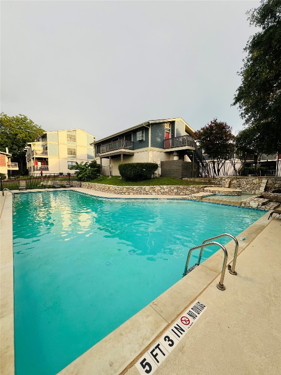 2215 Post Rd Unit 2022, Austin, TX 78704 - photo 3