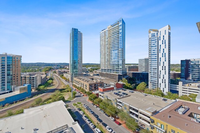 city view