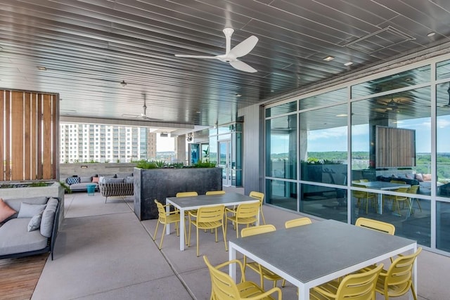 222 W Ave Unit 1412, Austin, TX 78701 - photo 25