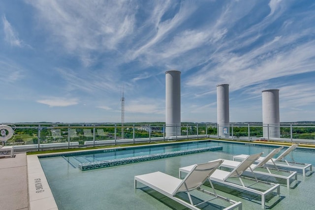 222 W Ave Unit 1412, Austin, TX 78701 - photo 28