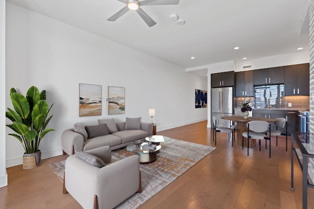 222 W Ave Unit 1412, Austin, TX 78701 - photo 7