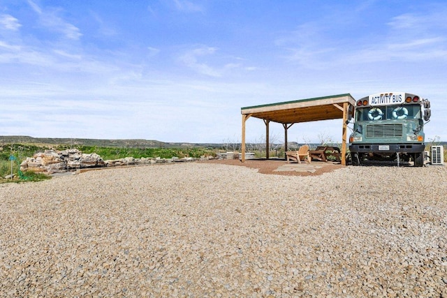 221 County Road 321, Abilene, TX 79606 - photo 2