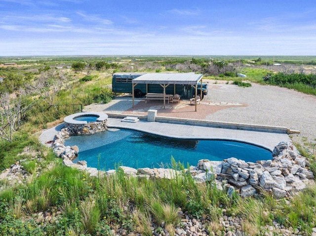 221 County Road 321, Abilene, TX 79606 - photo 1