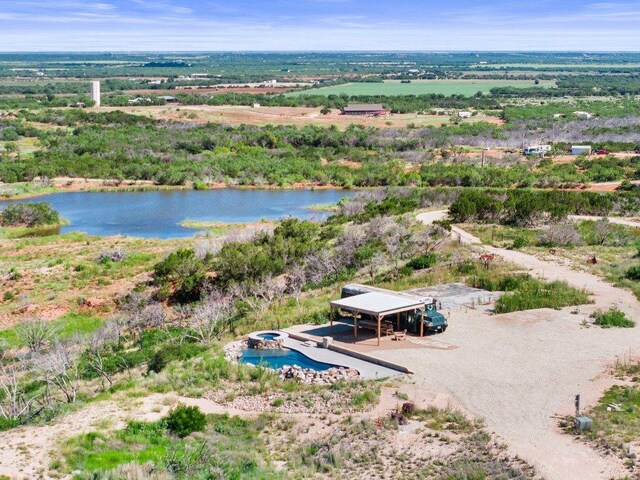 221 County Road 321, Abilene, TX 79606 - photo 16