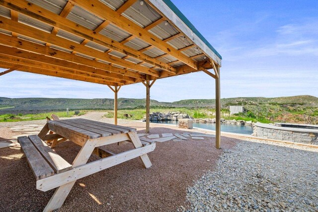 221 County Road 321, Abilene, TX 79606 - photo 10