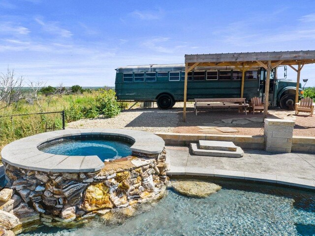 221 County Road 321, Abilene, TX 79606 - photo 28