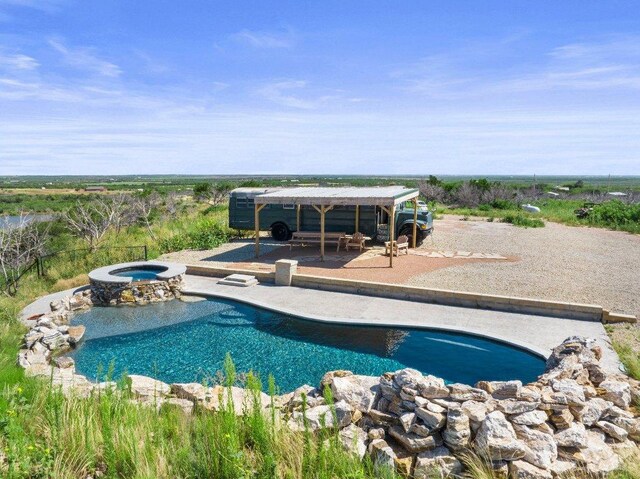 221 County Road 321, Abilene, TX 79606 - photo 29