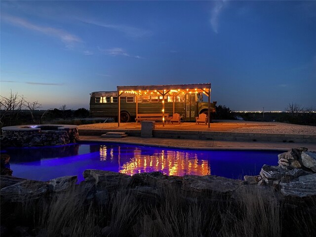 221 County Road 321, Abilene, TX 79606 - photo 32
