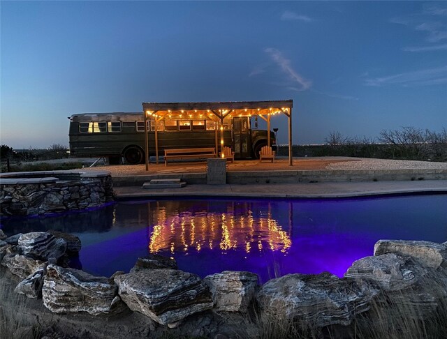 221 County Road 321, Abilene, TX 79606 - photo 33