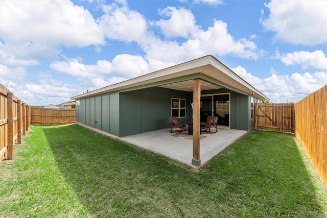 805 Freedom Cir, Nolanville, TX 76559 - photo 25