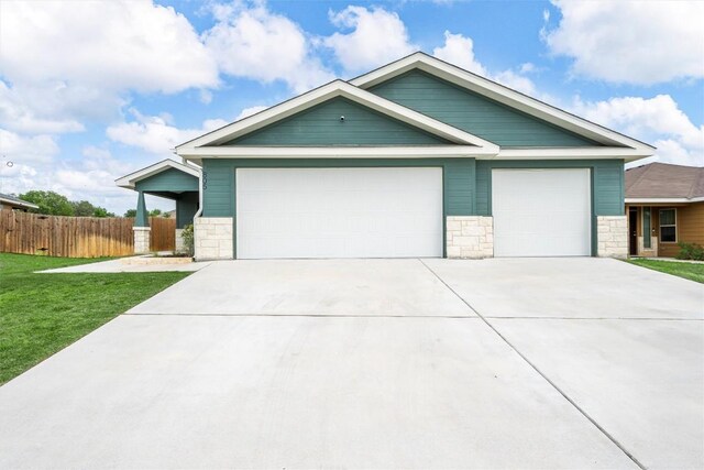 805 Freedom Cir, Nolanville, TX 76559 - photo 2