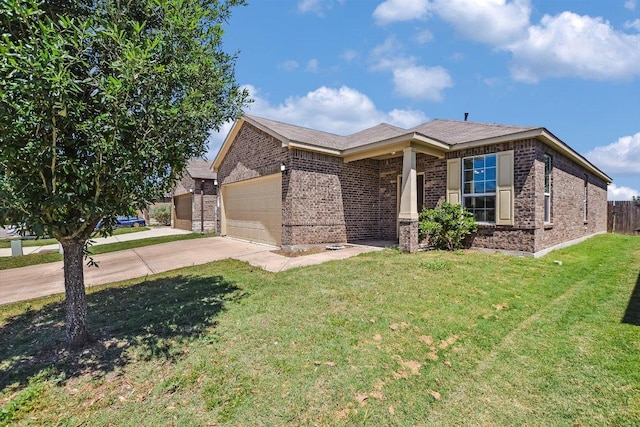 136 Stella Gold St, Buda, TX 78610 - photo 1
