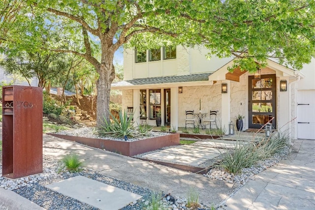 1706 Barn Swallow Dr, Austin, TX 78746 - photo 2