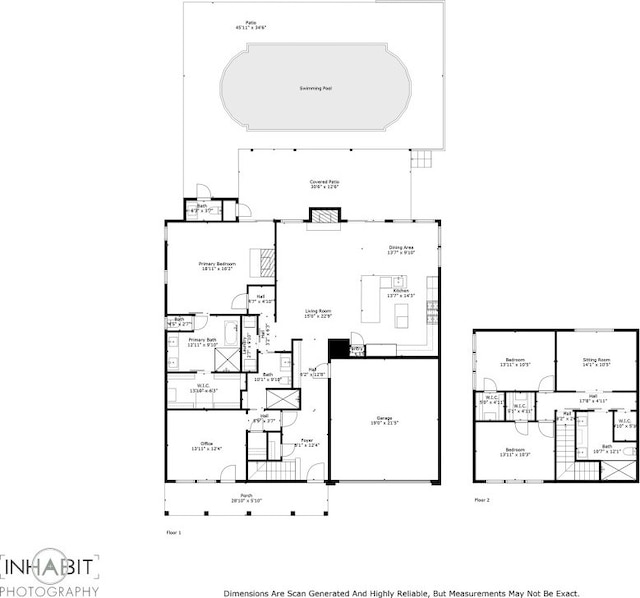 1706 Barn Swallow Dr, Austin, TX 78746 - photo 4