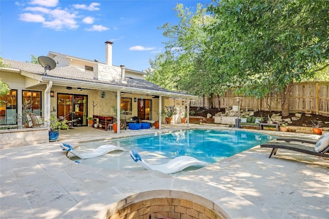 1706 Barn Swallow Dr, Austin, TX 78746 - photo 31