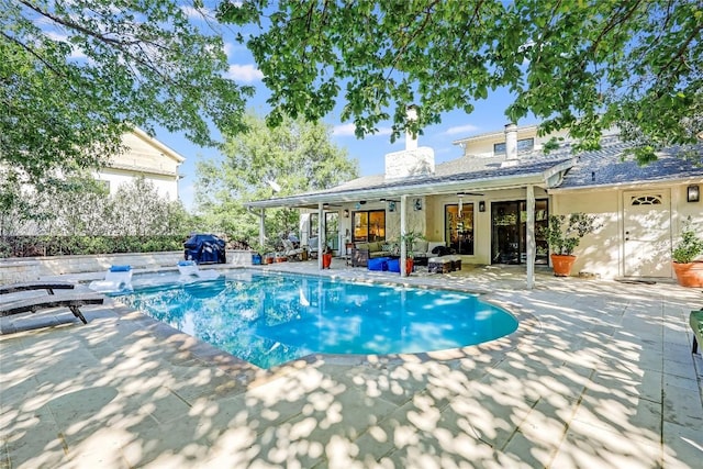 1706 Barn Swallow Dr, Austin, TX 78746 - photo 33
